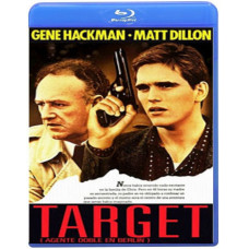 Target [Blu-ray]