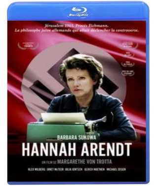 Hannah Arendt [Blu-ray]