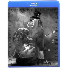 The Who: Quadrophenia [Blu-ray]