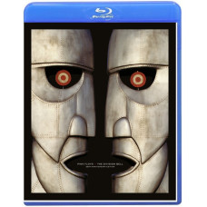 Pink Floyd: The Division Bell [Blu-ray Audio]