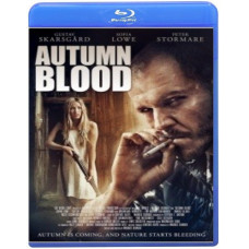 Осенняя кровь [Blu-ray]