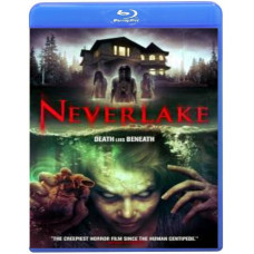 Lake of Idols [Blu-ray]