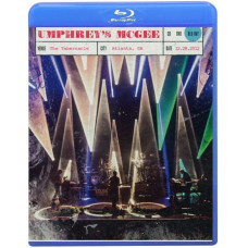 Umphrey s McGee: Live від Tabernacle, Atlanta, GA 12/28/12 Umphrey s McGee: Live від Tabernacle, Atlanta, GA 12/28/12