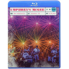 Umphrey s McGee: Live від Tabernacle, Atlanta, GA 12/30/12 Umphrey s McGee: Live від Tabernacle, Atlanta, GA 12/30/12