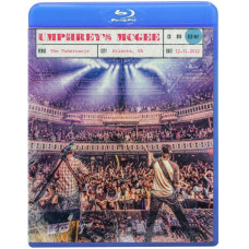 Umphrey s McGee: Live від Tabernacle, Atlanta, GA 12/31/12 Umphrey s McGee: Live від Tabernacle, Atlanta, GA 12/31/12