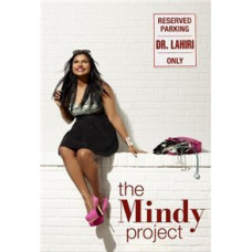 The Mindy Project (Season 1-2) [2 DVDs]