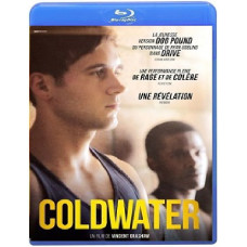 Холодная вода (Колдуотер) [Blu-ray]