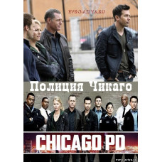 Chicago PD (Season 1-3) [3 DVDs]