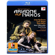 Richard Strauss:  Richard Strauss: