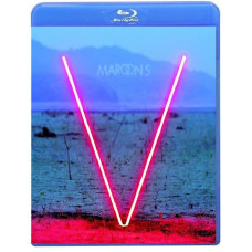 Maroon 5: V [Blu-ray]