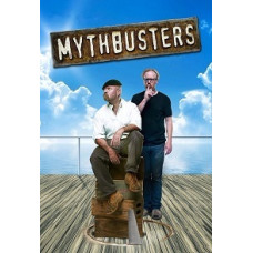 Руйнувачі легенд 1-16 сезон [16 DVD]