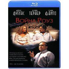 The Rose Family War [Blu-ray]