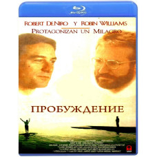 Пробуждение [Blu-ray]
