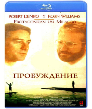 Пробуждение [Blu-ray]