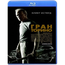 Gran Torino [Blu-ray]