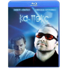 Планета Ка-Пекс [Blu-ray]