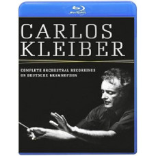 Карлос Клайбер [Blu-ray Audio]