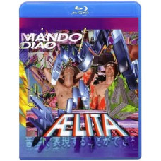 Mando Diao [Blu-ray]