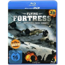Flying Fortress [3D+2D Blu-ray]