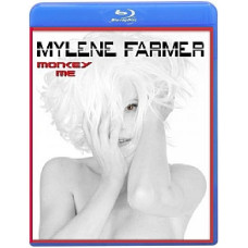 Mylene Farmer - Monkey Me [Blu-ray Audio]