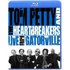 Tom Petty - Live From Gatorville [Blu-Ray]