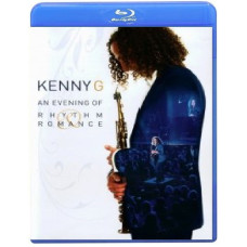 Kenny G - An Evening of Rhythm  Kenny G - An Evening of Rhythm