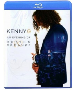  Kenny G - An Evening of Rhythm