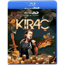 K?rac - Derindekiler [3D Blu-Ray]