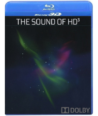 Dolby - Sound? HD [3D Blu-Ray]