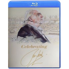 Celebrating Jon Lord. Live at The Royal Albert Hall [Blu-ray]