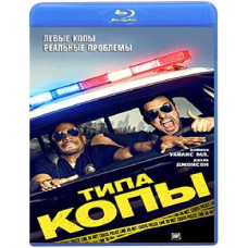 Like Cops [Blu-ray]