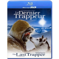 Останній звіролів [3D Blu-Ray]