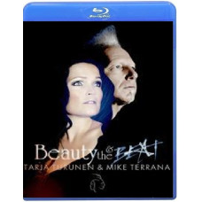 Tarja Turunen & Mike Terrana - Beauty & The Beat [Blu-ray]