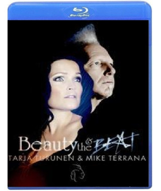 Tarja Turunen & Mike Terrana - Beauty & The Beat [Blu-ray]