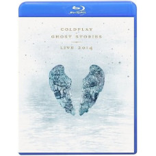 Ghost Stories Live [Blu-ray]