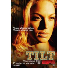 The Game (Endgame, Tilt) [DVD]