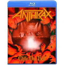 Anthrax - Chile on Hell [Blu-ray]