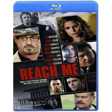 Дістань мене, якщо зможеш [Blu-ray]
