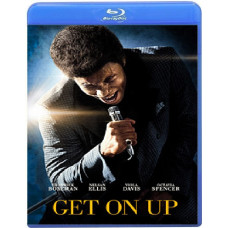 James Brown: The Way Up [Blu-ray]
