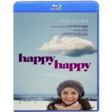 Happy to madness (Crazy happy) [Blu-ray]