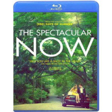 The Spectacular Time [Blu-ray]