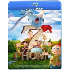 The 7th Dwarf [3D/2D Blu-ray]
