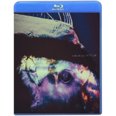 Sukekiyo - VITIUM [Blu-ray]
