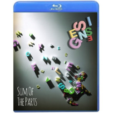 Genesis Sum Of The Parts [Blu-ray]