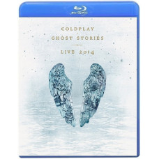 Coldplay Ghost Stories – Live 2014 [Blu-ray]