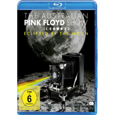 The Australian Pink Floyd Show Eclipsed by the Moon [2 Blu-ray]