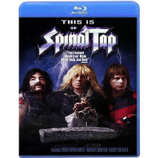 This is Spinal Tap! [Blu-ray]