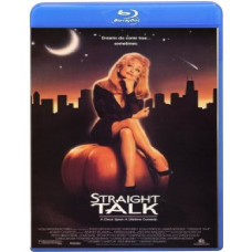 Разговор Начистоту (Прямой разговор) [Blu-ray]