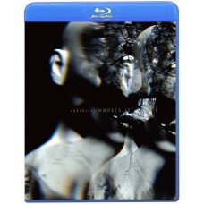 Sukekiyo - IMMORTALIS [Blu-ray]