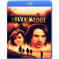 On the River Bank [Blu-ray]